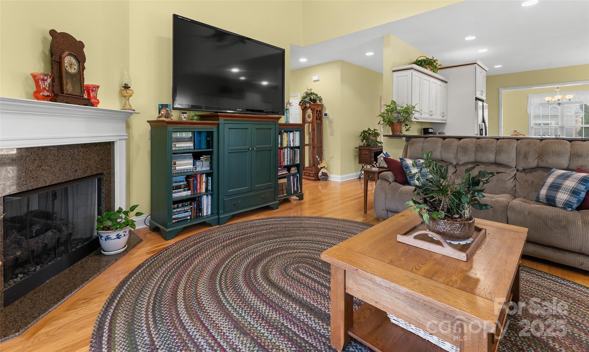 22 Florian Lane Fletcher NC 28732