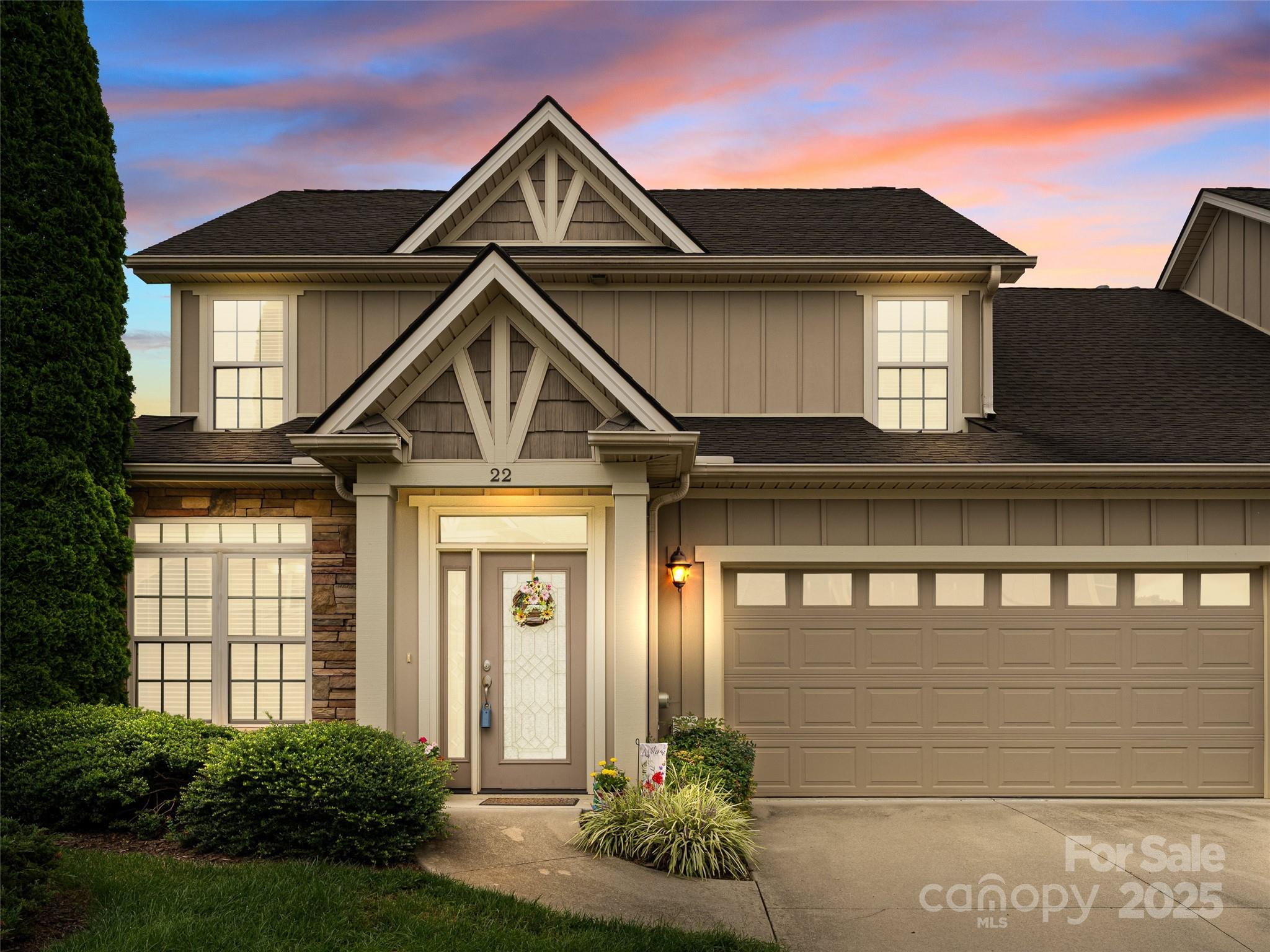 22 Florian Lane Fletcher NC 28732