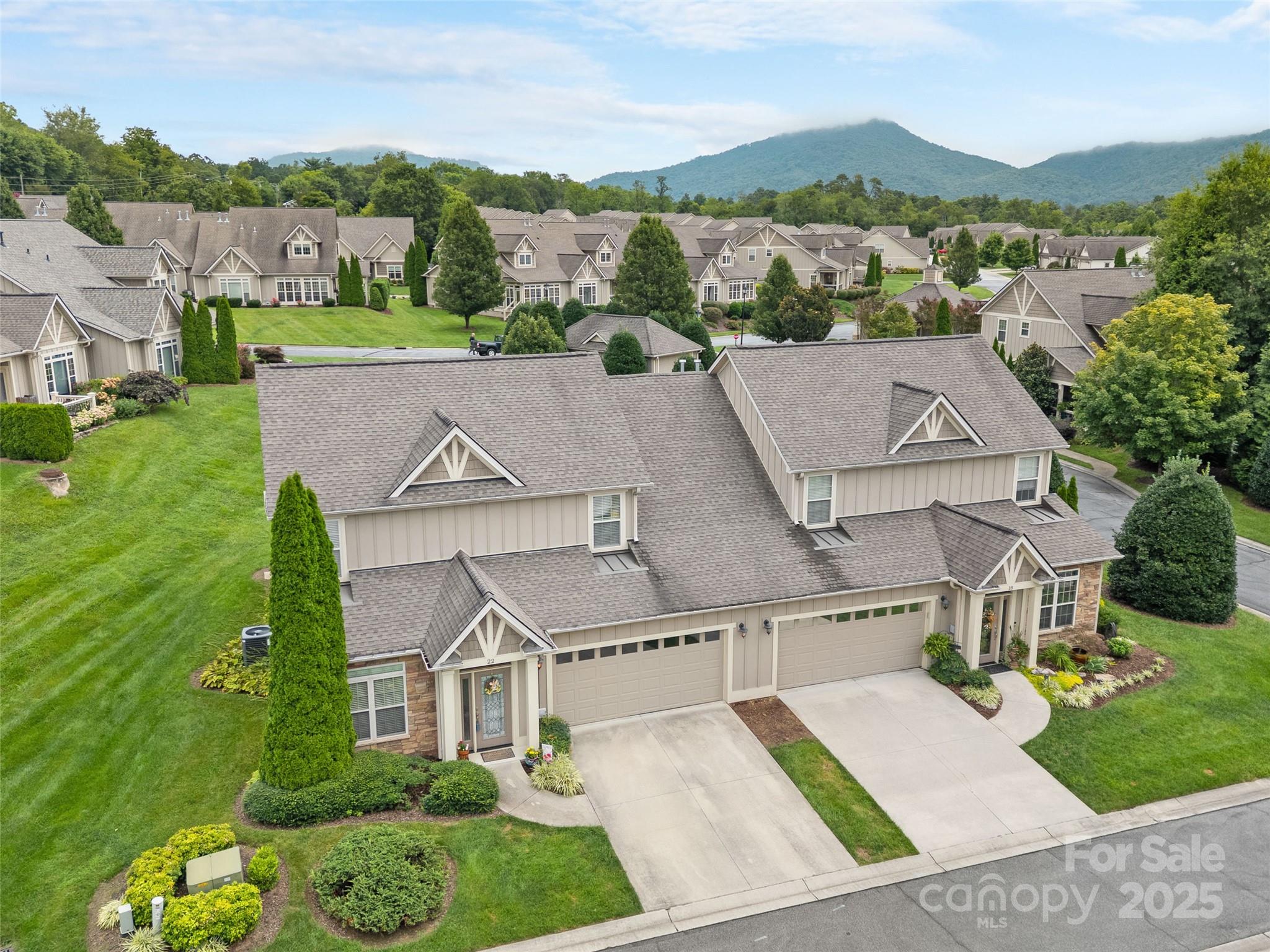 22 Florian Lane Fletcher NC 28732