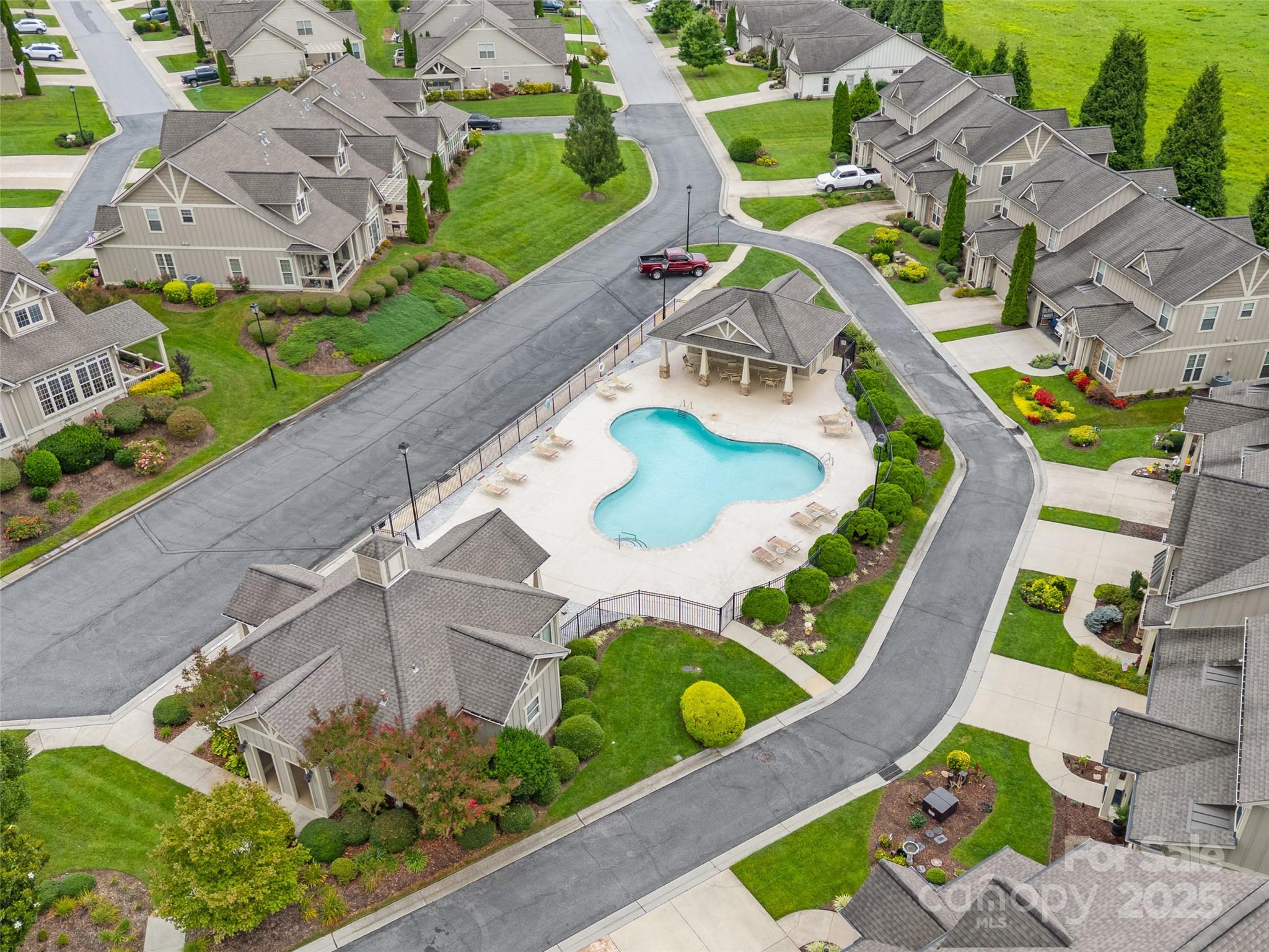 22 Florian Lane Fletcher NC 28732