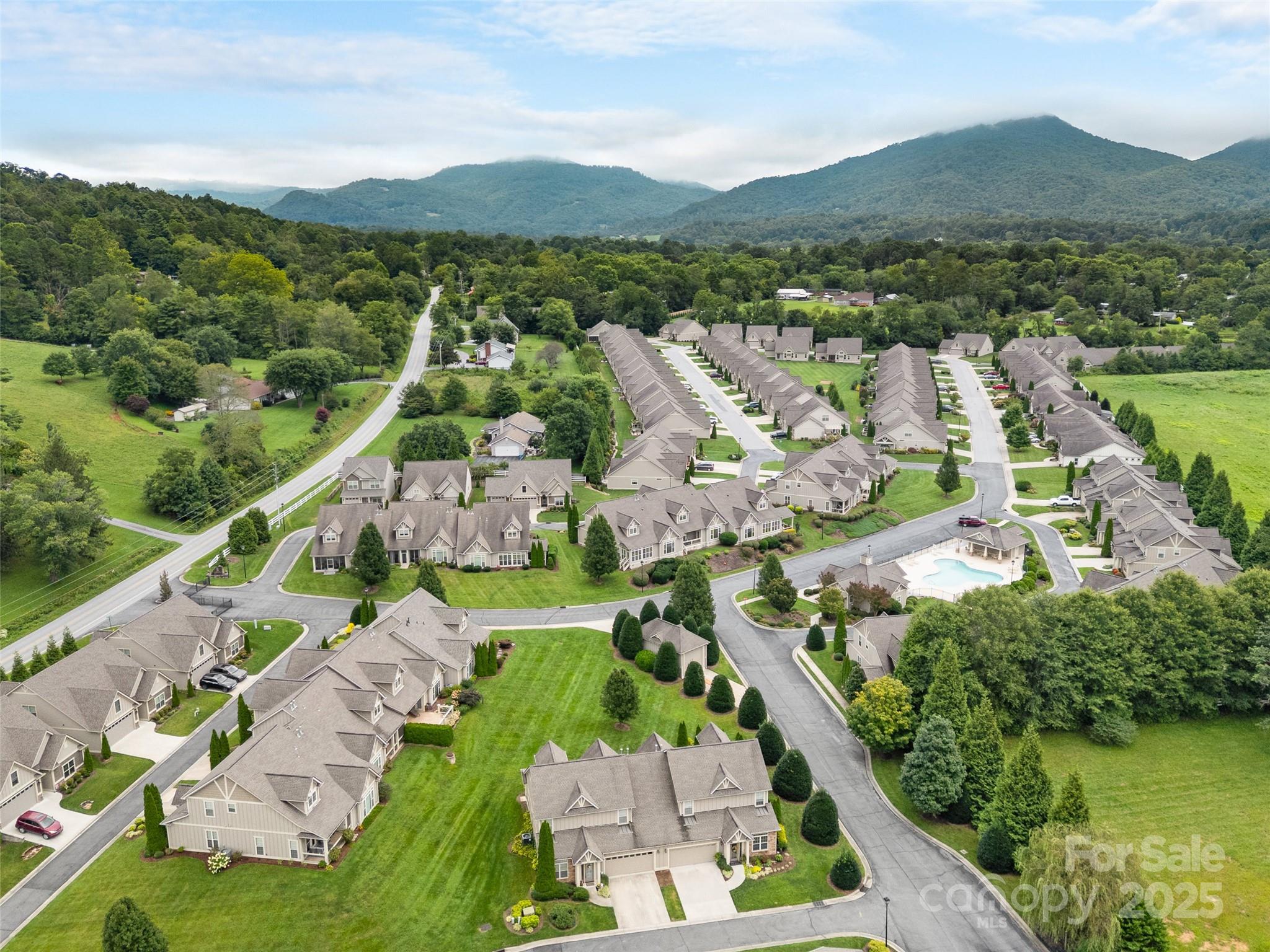 22 Florian Lane Fletcher NC 28732