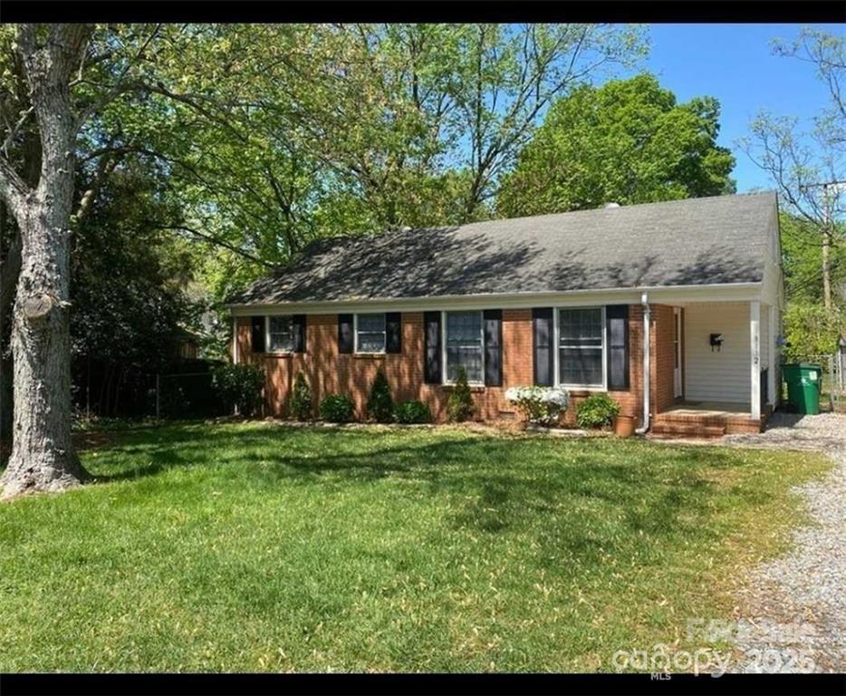 3112 Auburn Avenue Charlotte NC 28209