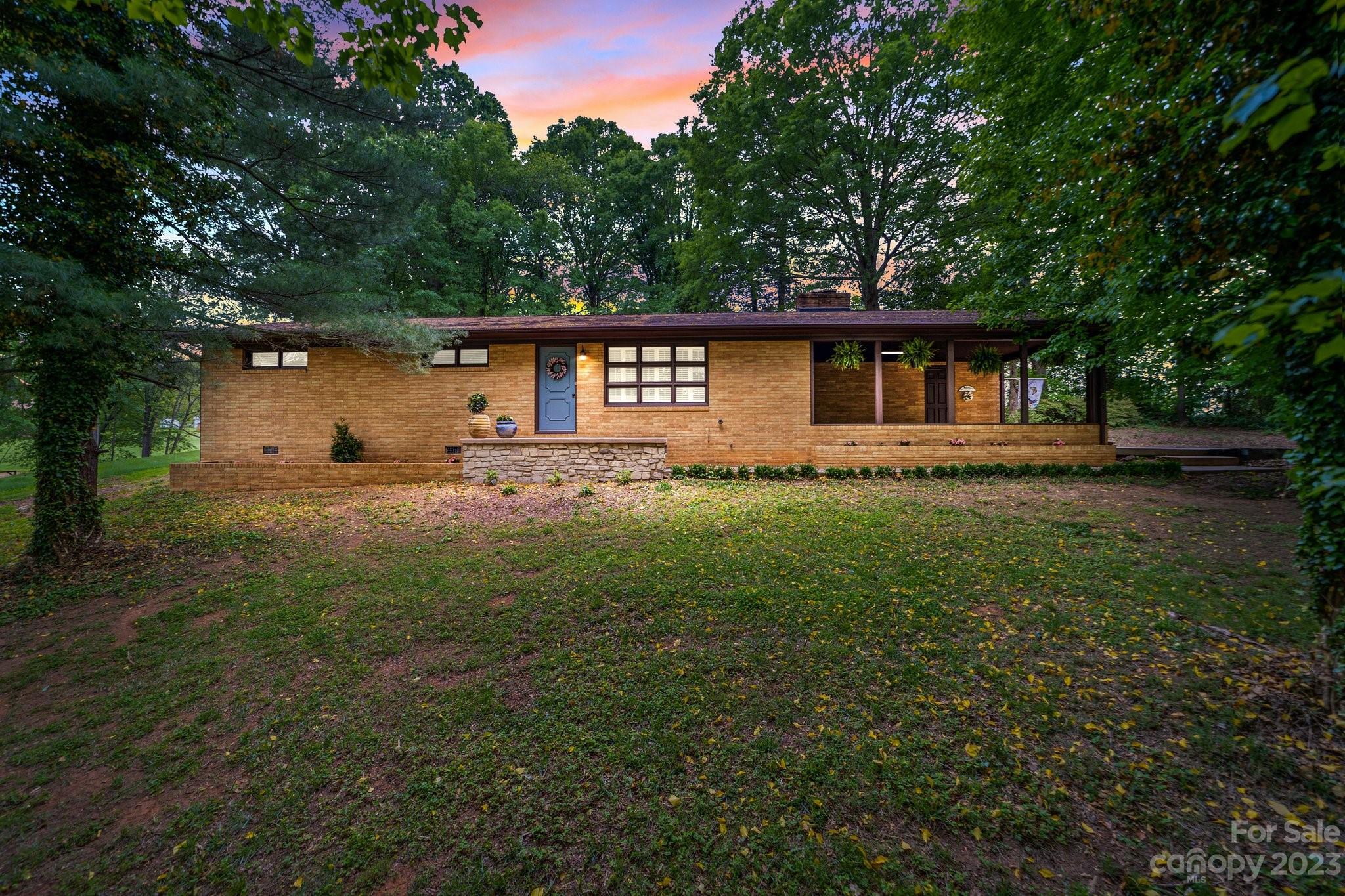 1132 Mocksville Highway Statesville NC 28625