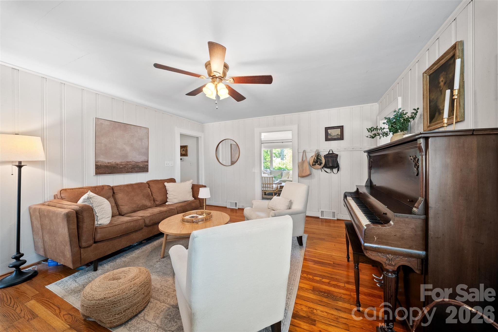 19341 S Nc Highway 109 Highway Denton NC 27239