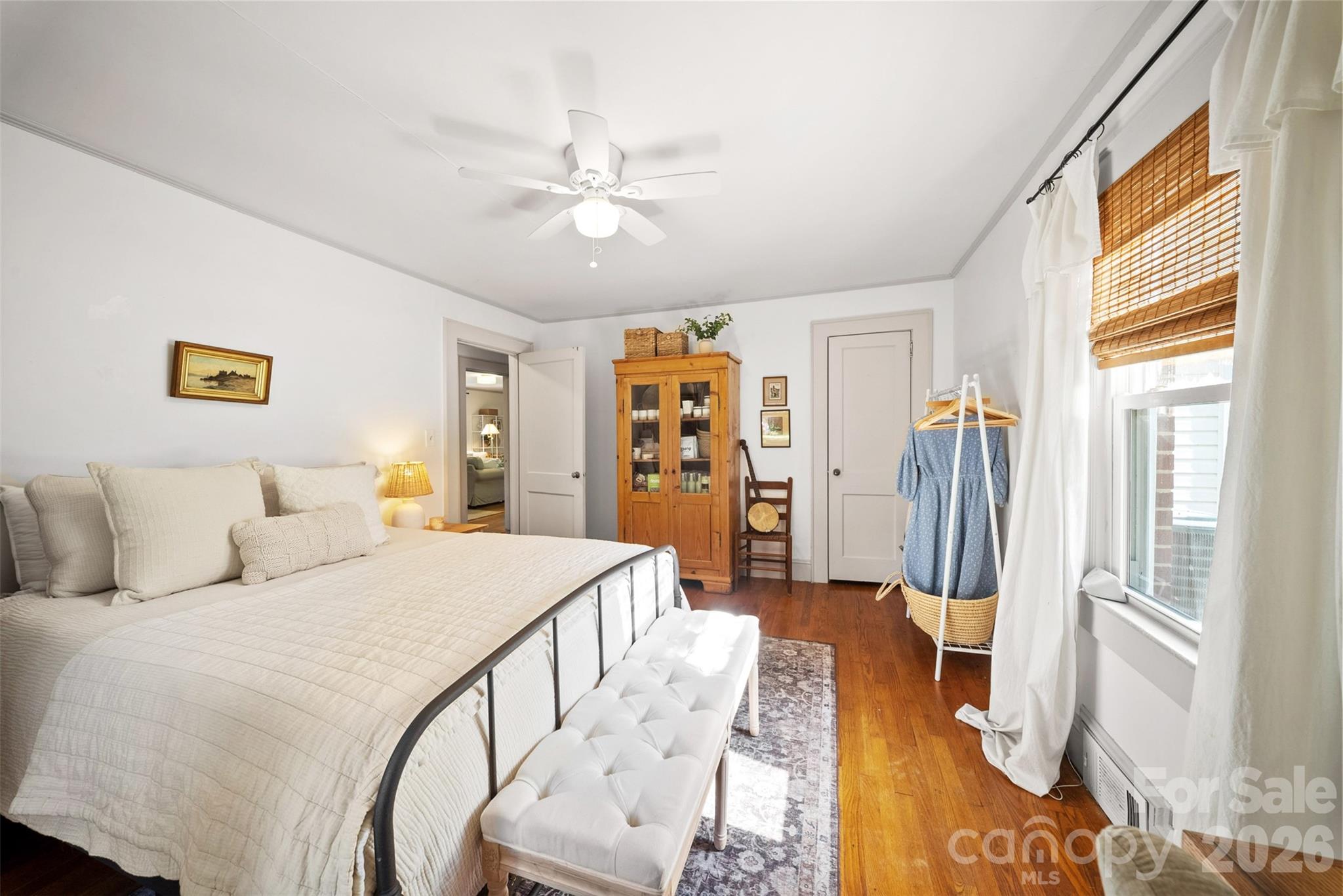 19341 S Nc Highway 109 Highway Denton NC 27239