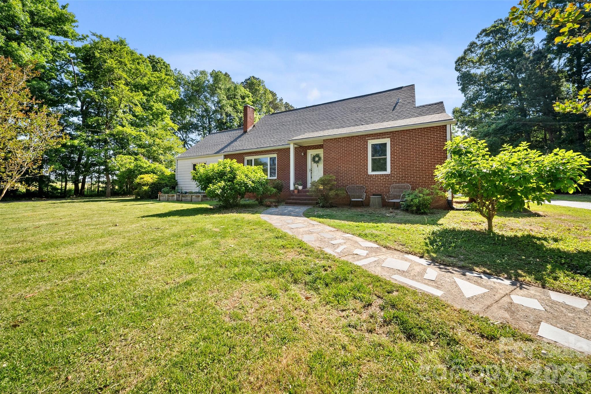 19341 S Nc Highway 109 Highway Denton NC 27239