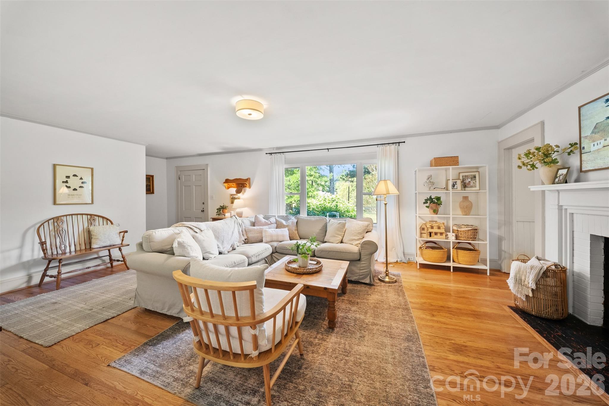 19341 S Nc Highway 109 Highway Denton NC 27239