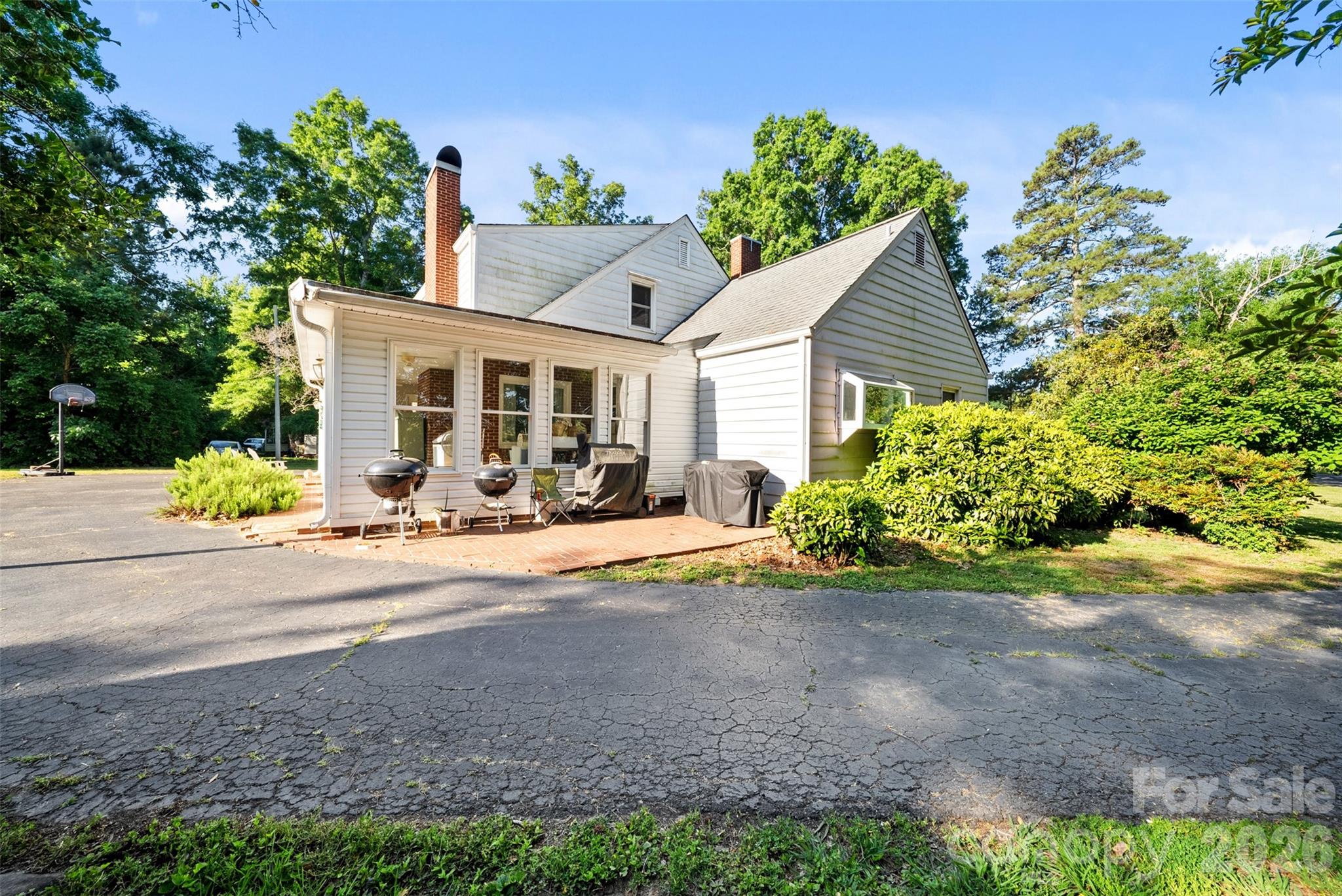 19341 S Nc Highway 109 Highway Denton NC 27239