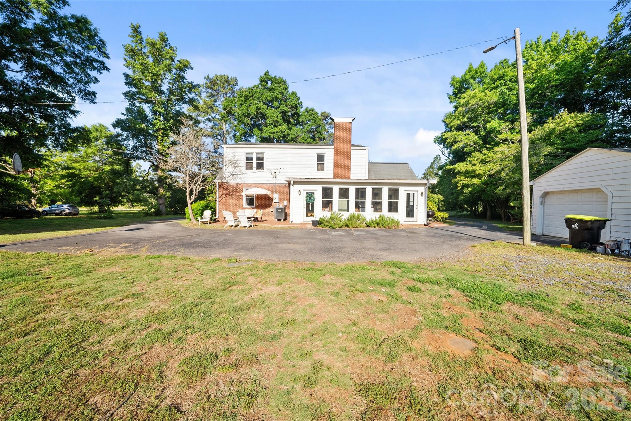 19341 S Nc Highway 109 Highway Denton NC 27239