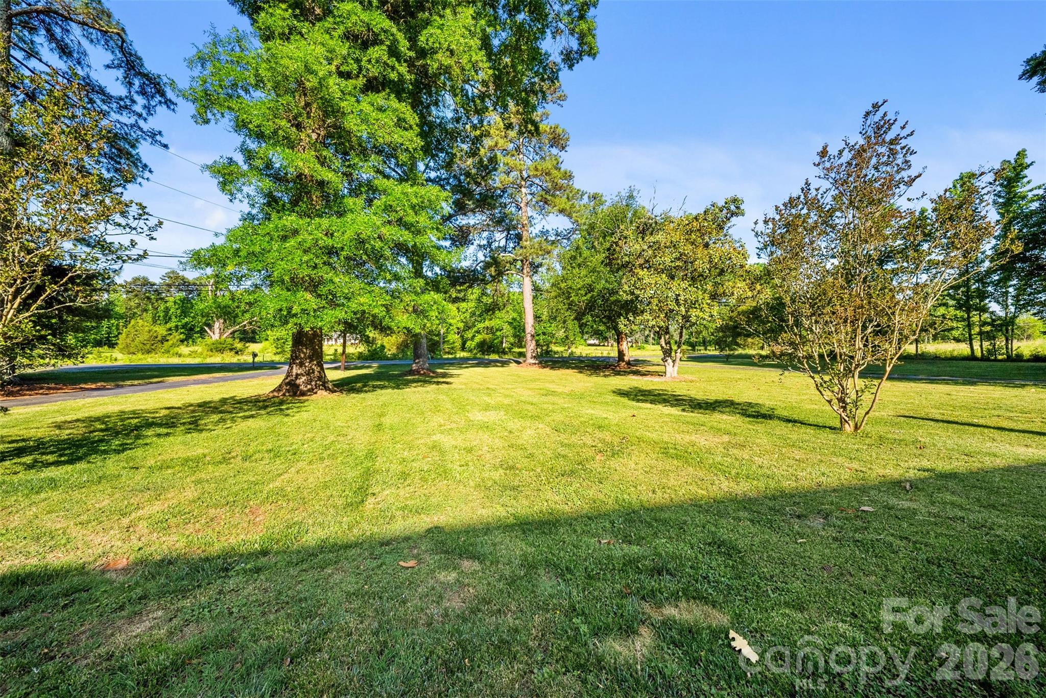 19341 S Nc Highway 109 Highway Denton NC 27239