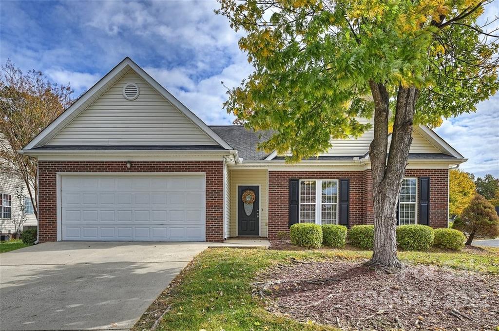1600 Battle Lane Monroe NC 28110