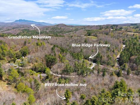 8977 Rose Hollow Avenue Newland NC 28657