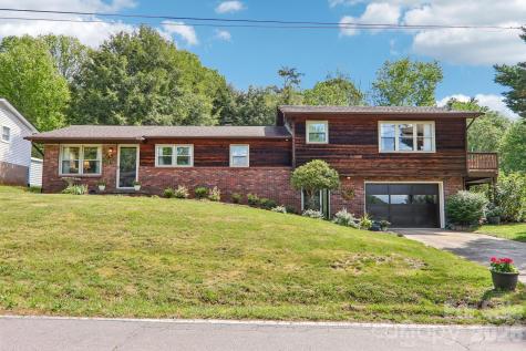 401 Lower Grassy Branch Road Asheville NC 28805