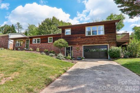 401 Lower Grassy Branch Road Asheville NC 28805