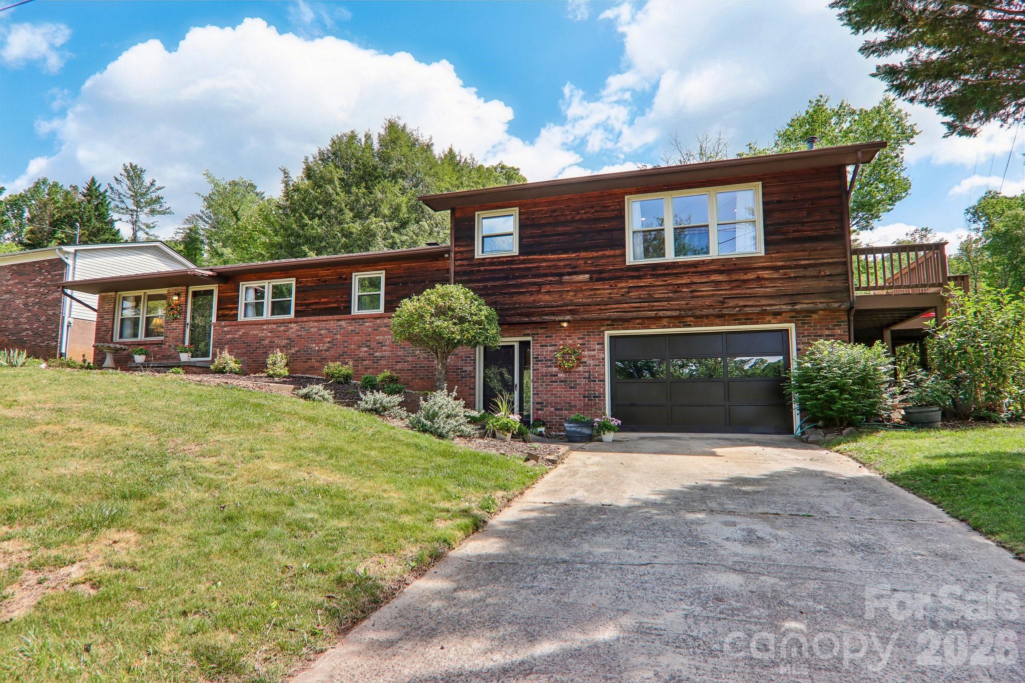 401 Lower Grassy Branch Road Asheville NC 28805
