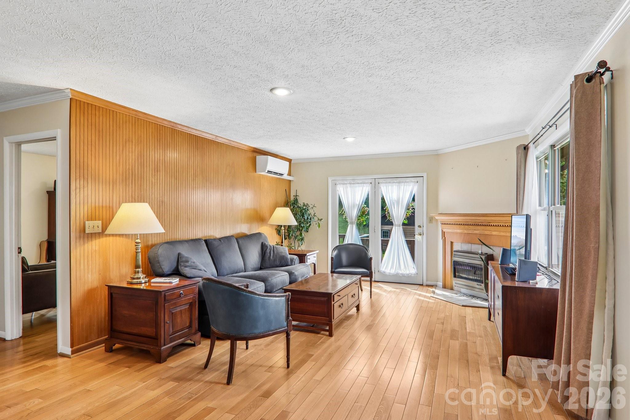 401 Lower Grassy Branch Road Asheville NC 28805