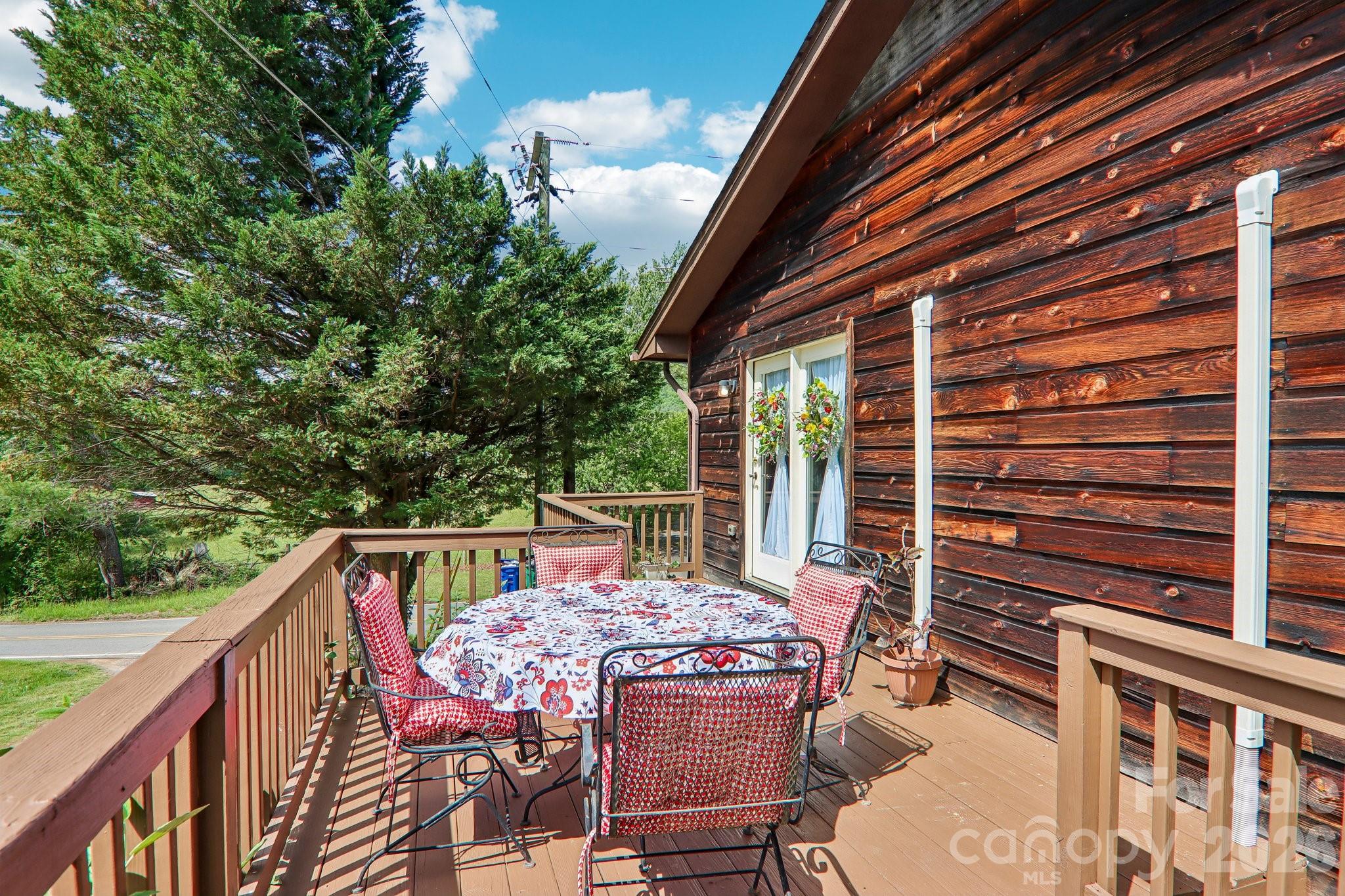 401 Lower Grassy Branch Road Asheville NC 28805