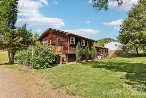 401 Lower Grassy Branch Road Asheville NC 28805