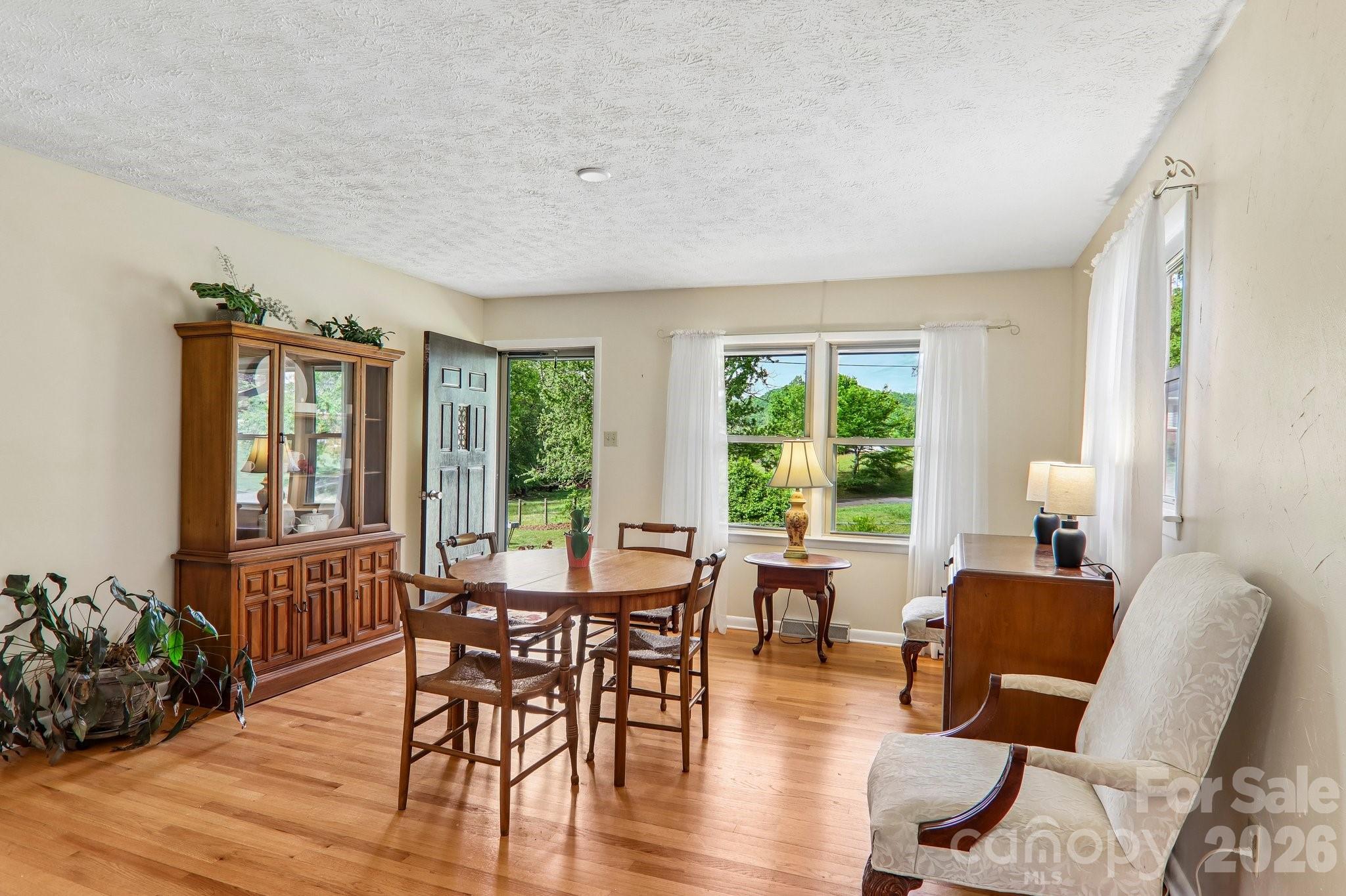 401 Lower Grassy Branch Road Asheville NC 28805
