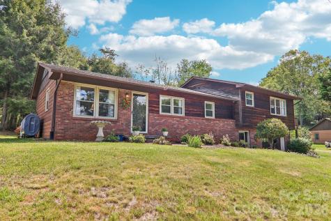 401 Lower Grassy Branch Road Asheville NC 28805