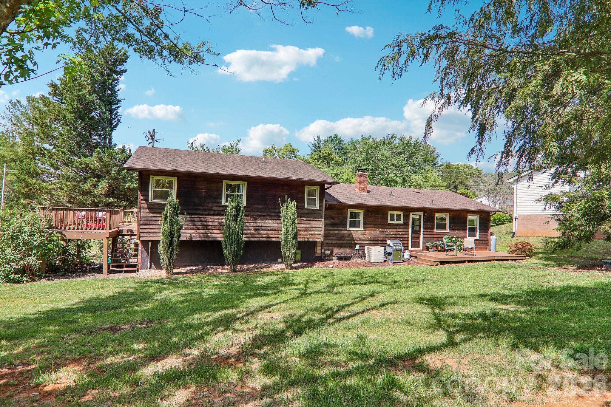 401 Lower Grassy Branch Road Asheville NC 28805