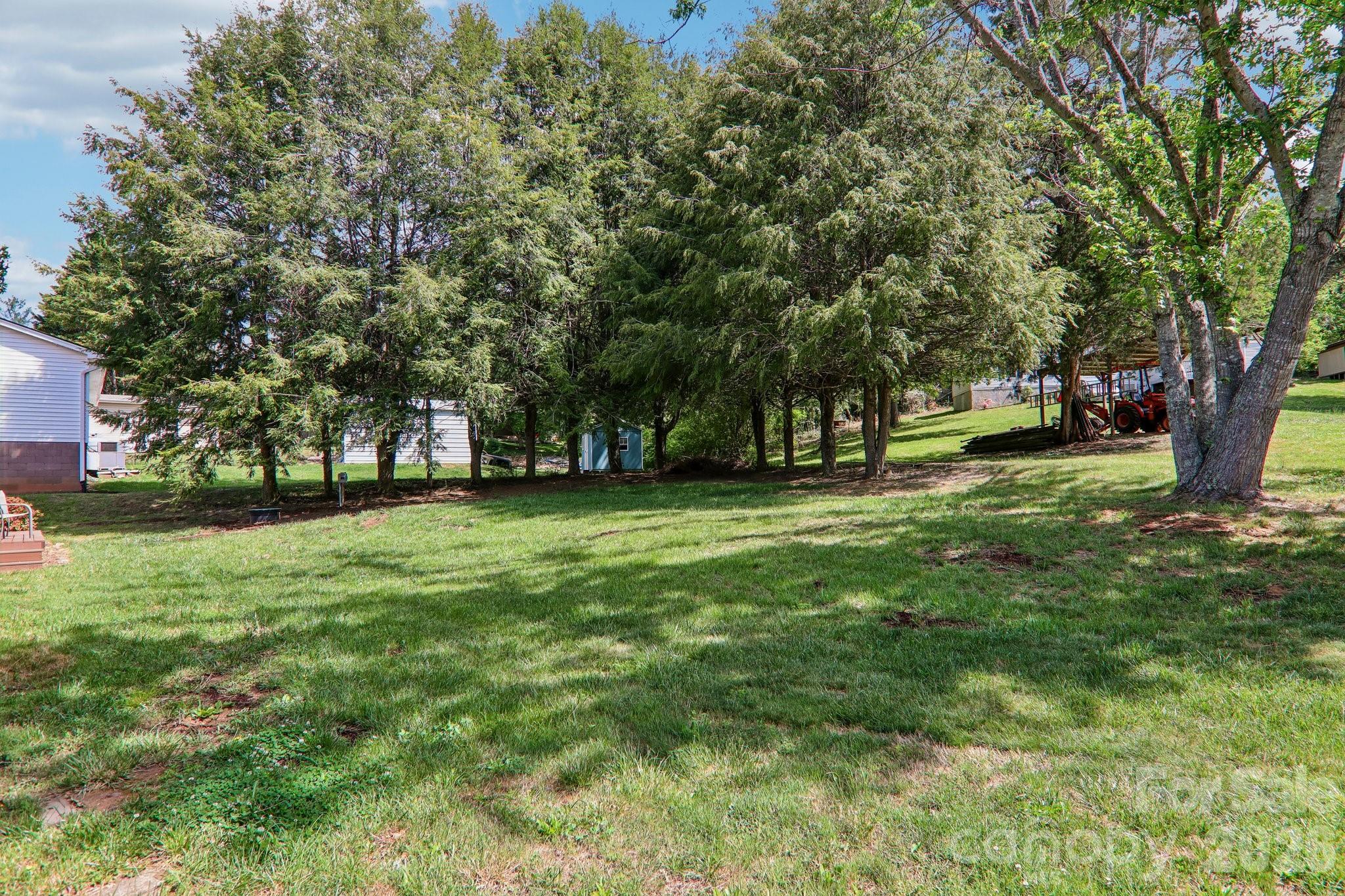 401 Lower Grassy Branch Road Asheville NC 28805