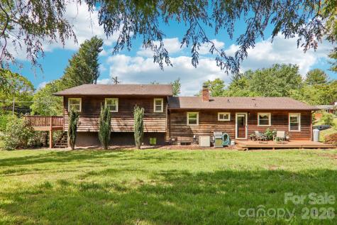 401 Lower Grassy Branch Road Asheville NC 28805