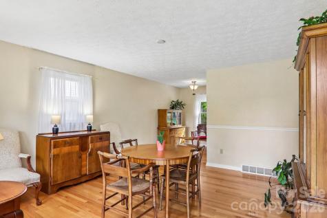 401 Lower Grassy Branch Road Asheville NC 28805