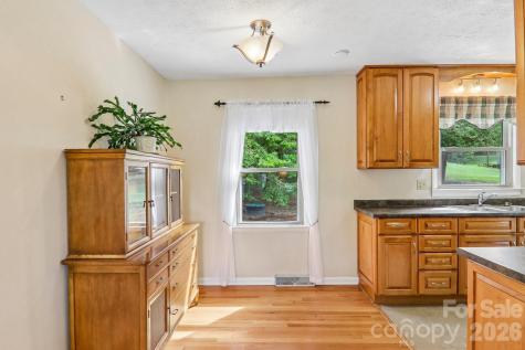 401 Lower Grassy Branch Road Asheville NC 28805