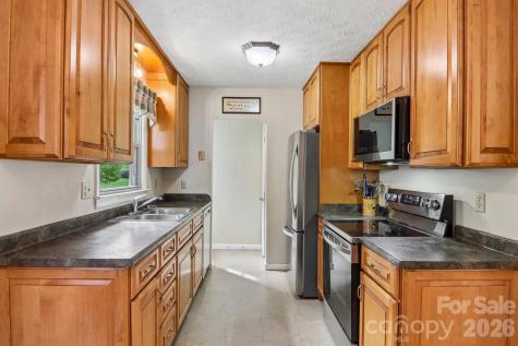 401 Lower Grassy Branch Road Asheville NC 28805