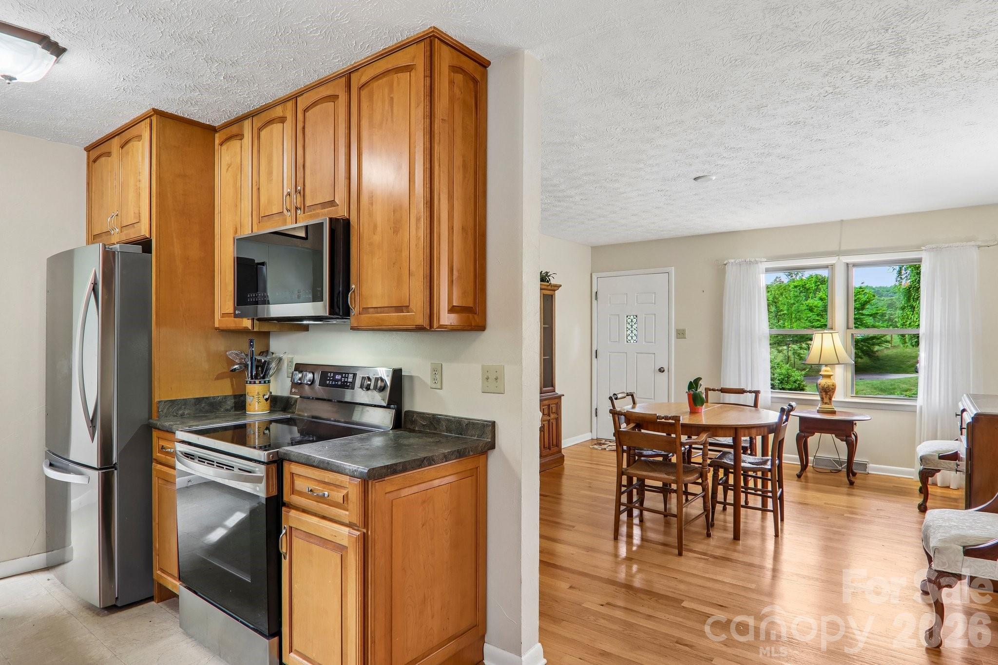 401 Lower Grassy Branch Road Asheville NC 28805