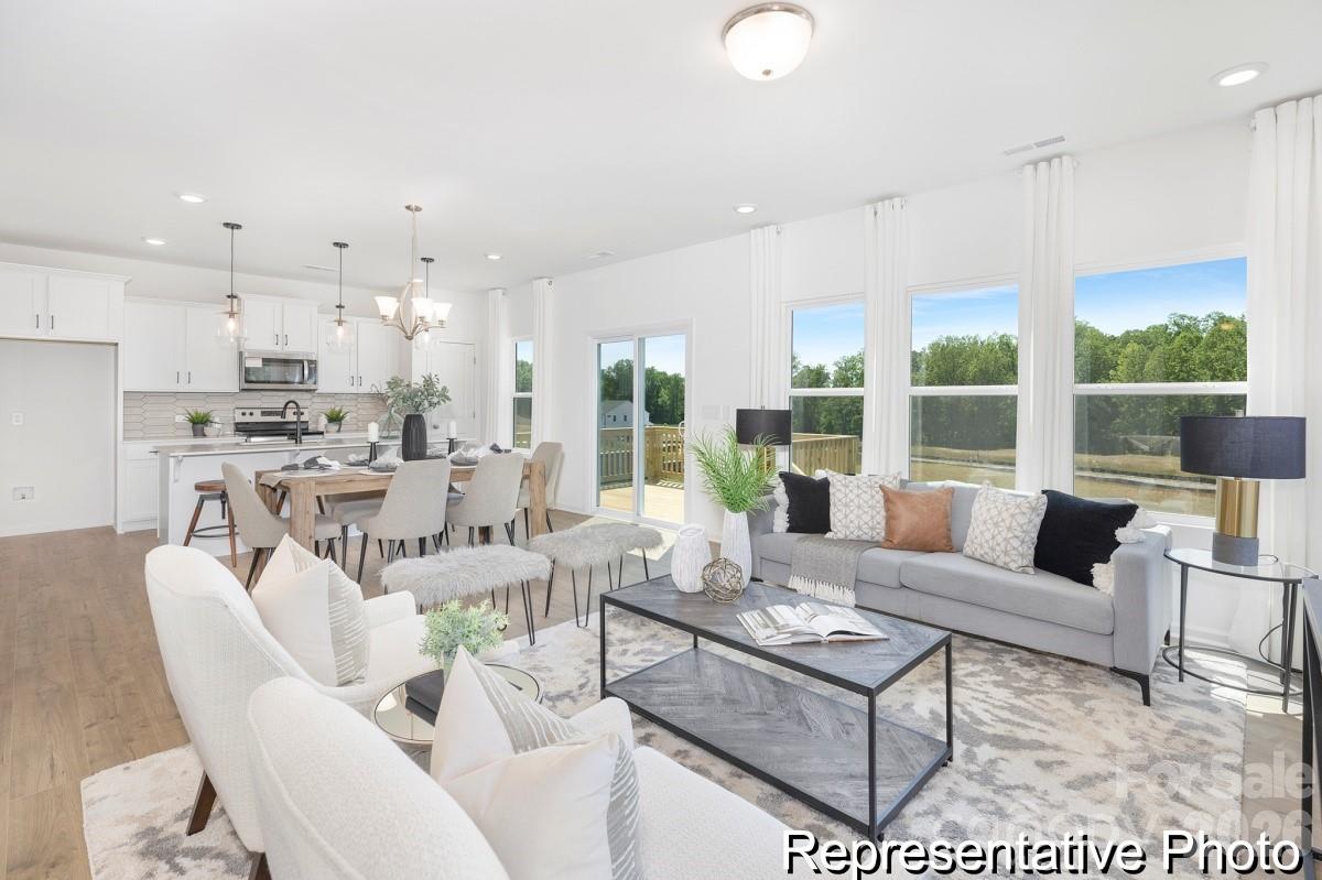 2405 Morgan Hills Drive Albemarle NC 28001