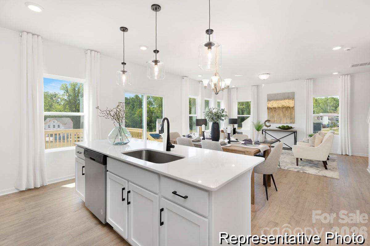 2405 Morgan Hills Drive Albemarle NC 28001