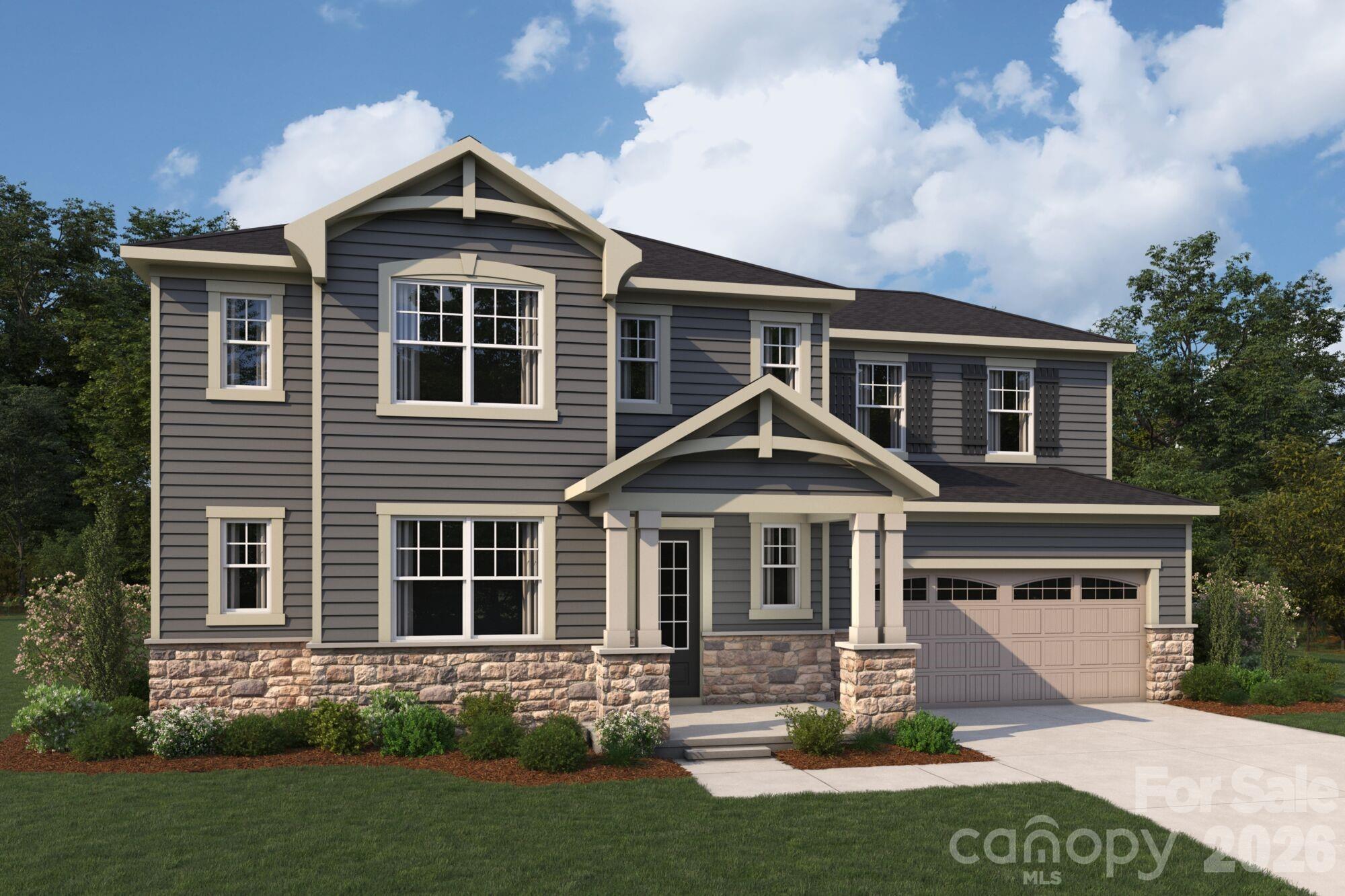 1438 Honey Trail Monroe NC 28112