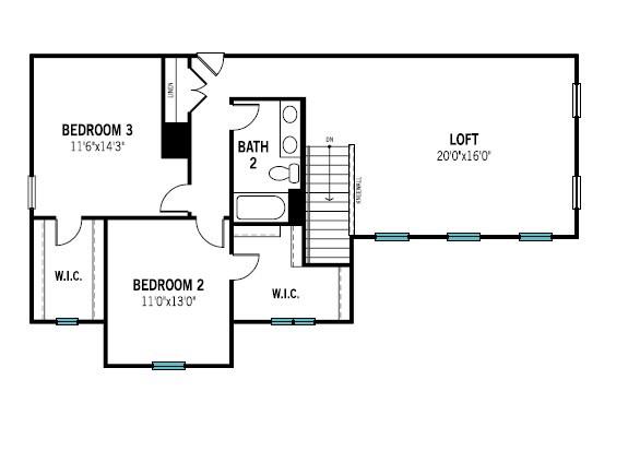1438 Honey Trail Monroe NC 28112