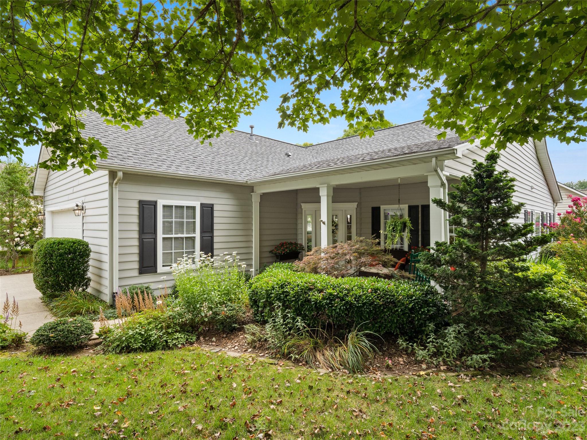 268 Cambridge Drive Brevard NC 28712