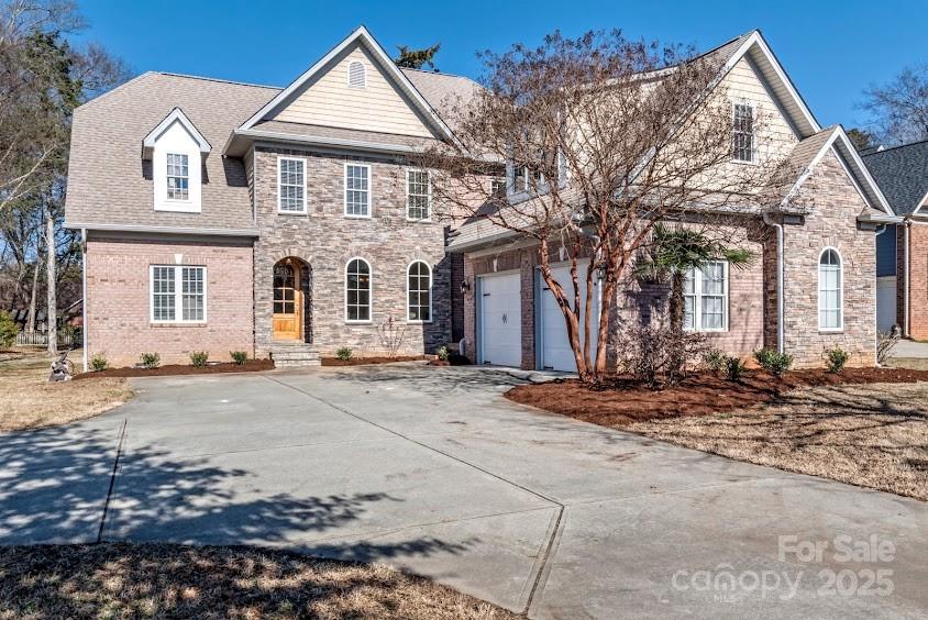 8388 Rocky River Road Harrisburg NC 28075
