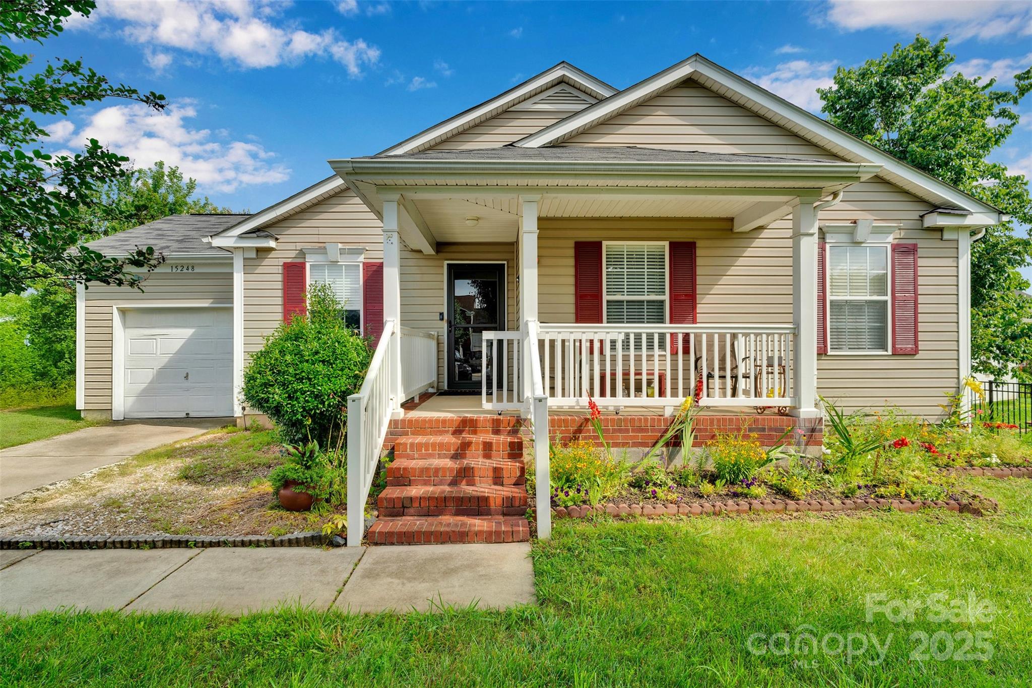 15248 Pangborn Place Charlotte NC 28278