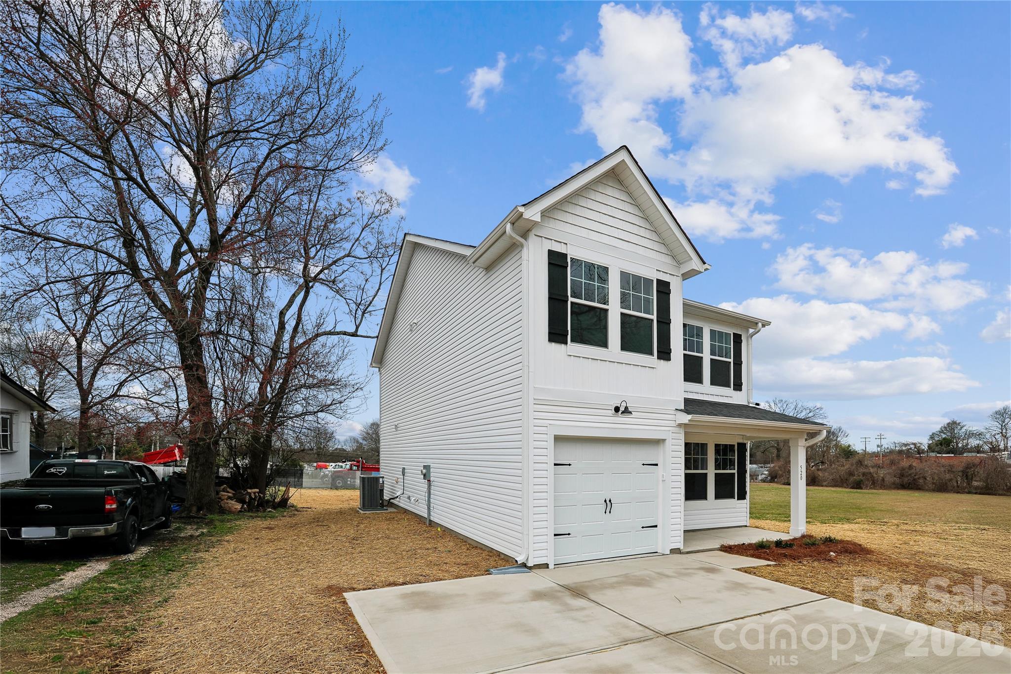 520 Bond Street Statesville NC 28677