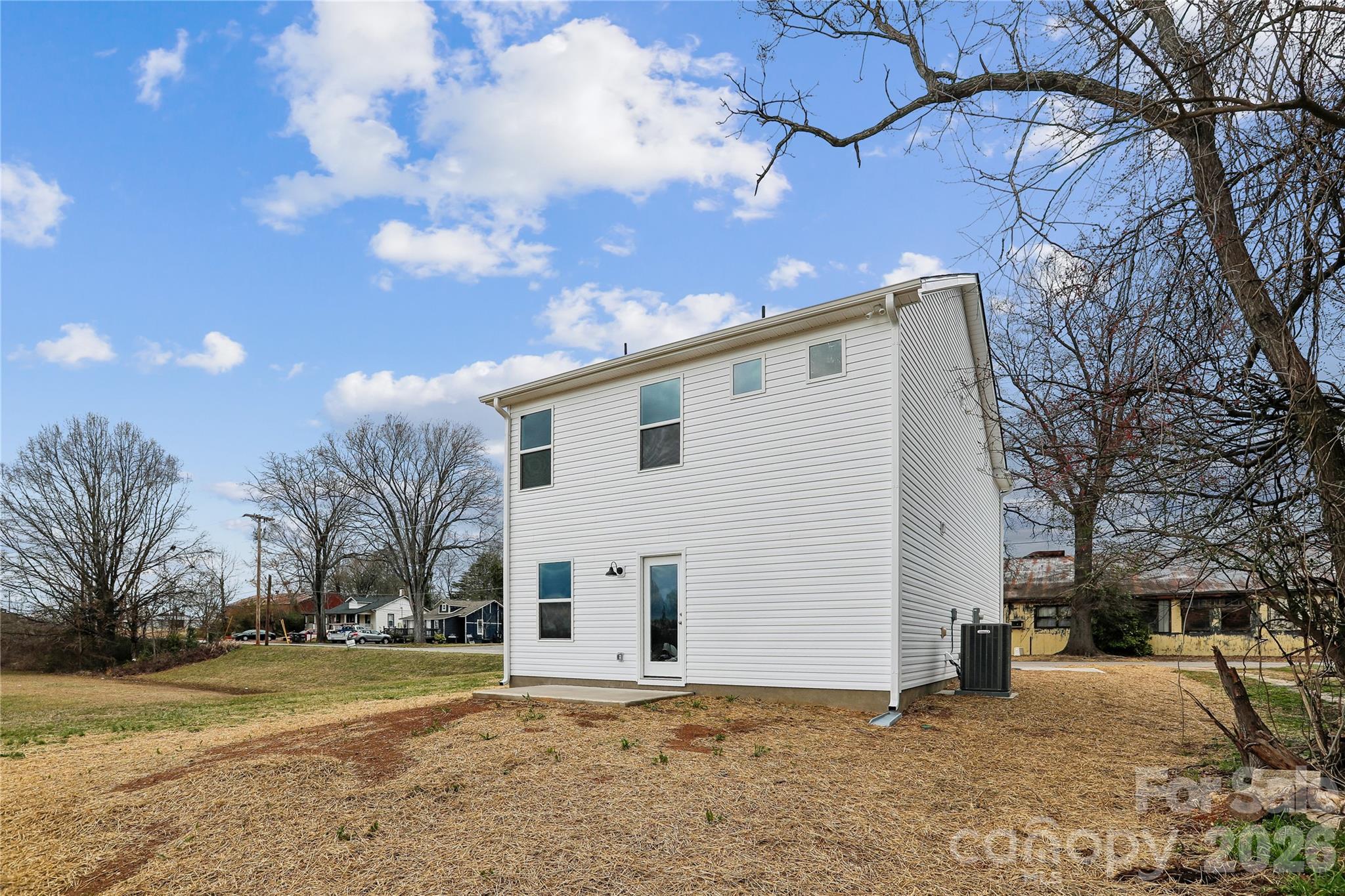 520 Bond Street Statesville NC 28677