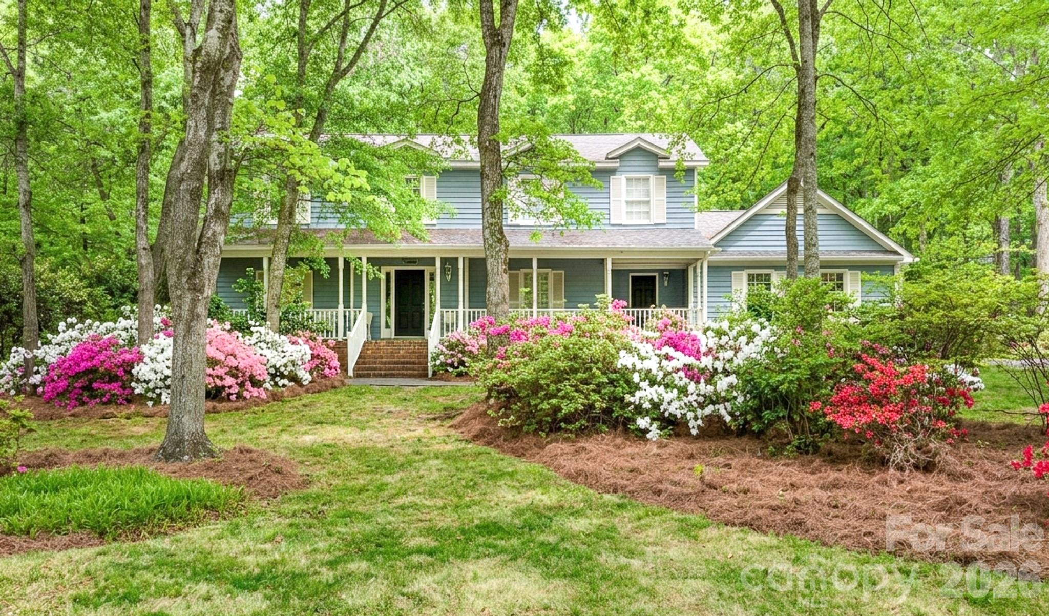 4503 Deer Run Rock Hill SC 29732