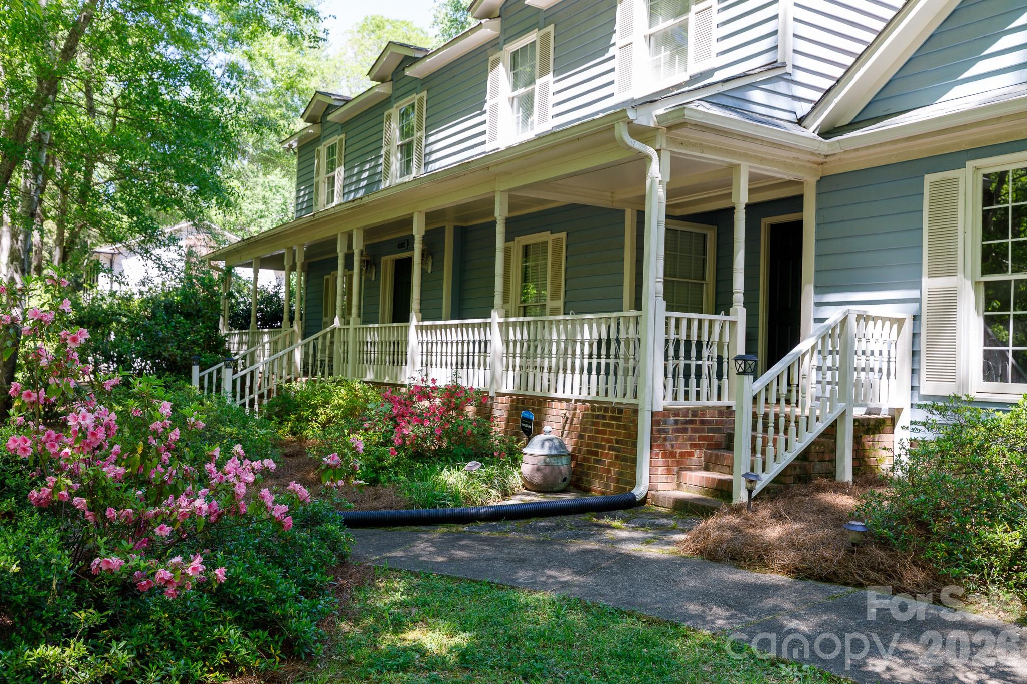 4503 Deer Run Rock Hill SC 29732