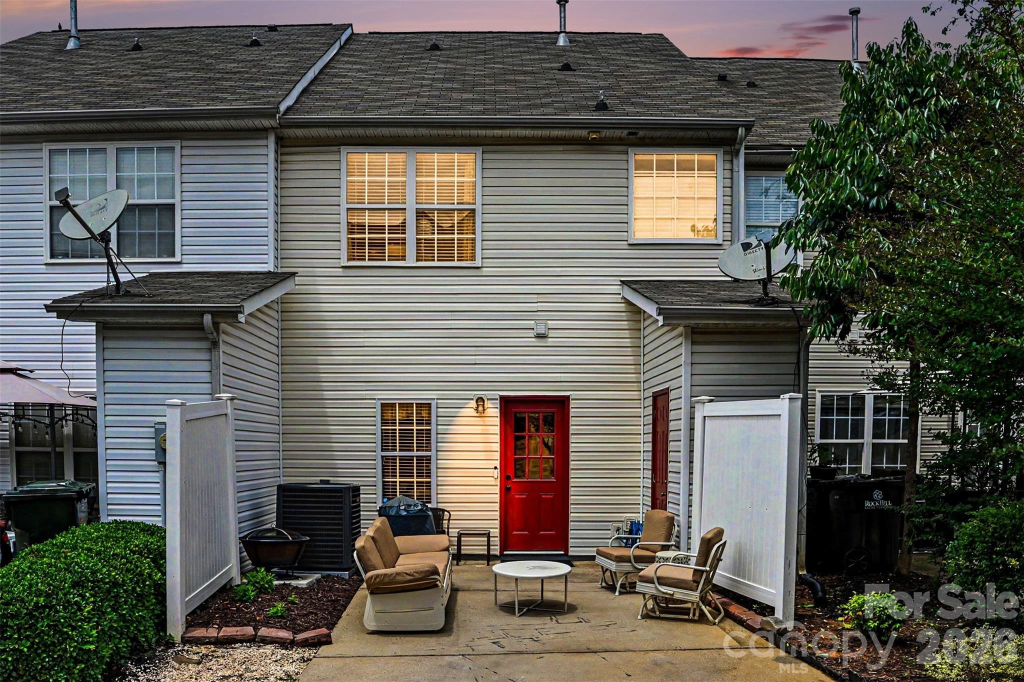4521 Sabin Street Rock Hill SC 29732