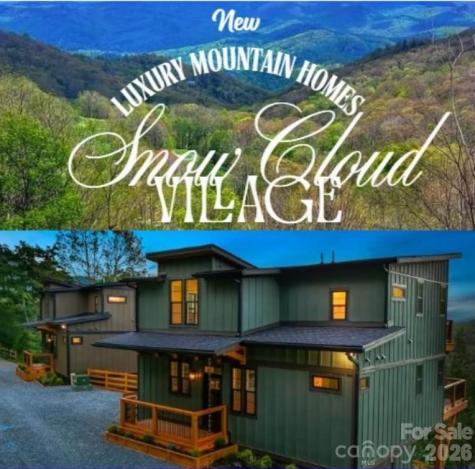 419 Snowcloud Drive Seven Devils NC 28604