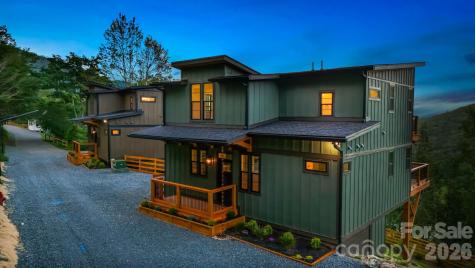 419 Snowcloud Drive Seven Devils NC 28604