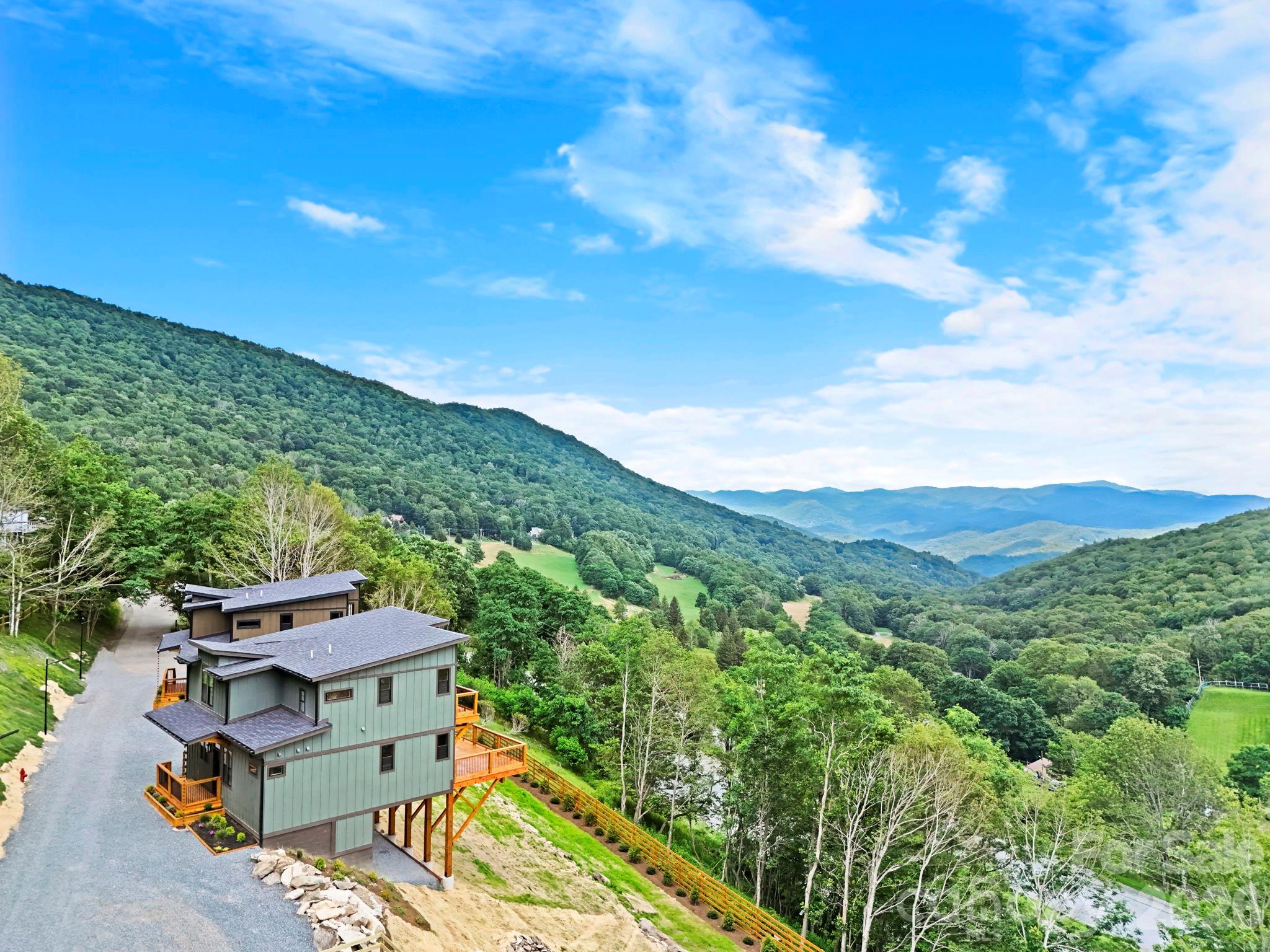 419 Snowcloud Drive Seven Devils NC 28604