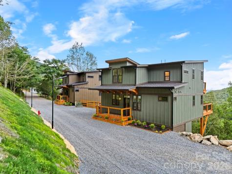 419 Snowcloud Drive Seven Devils NC 28604