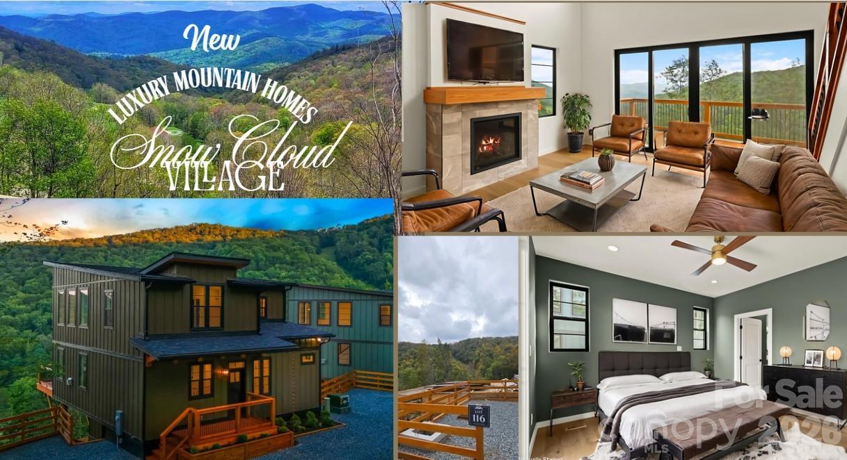 419 Snowcloud Drive Seven Devils NC 28604