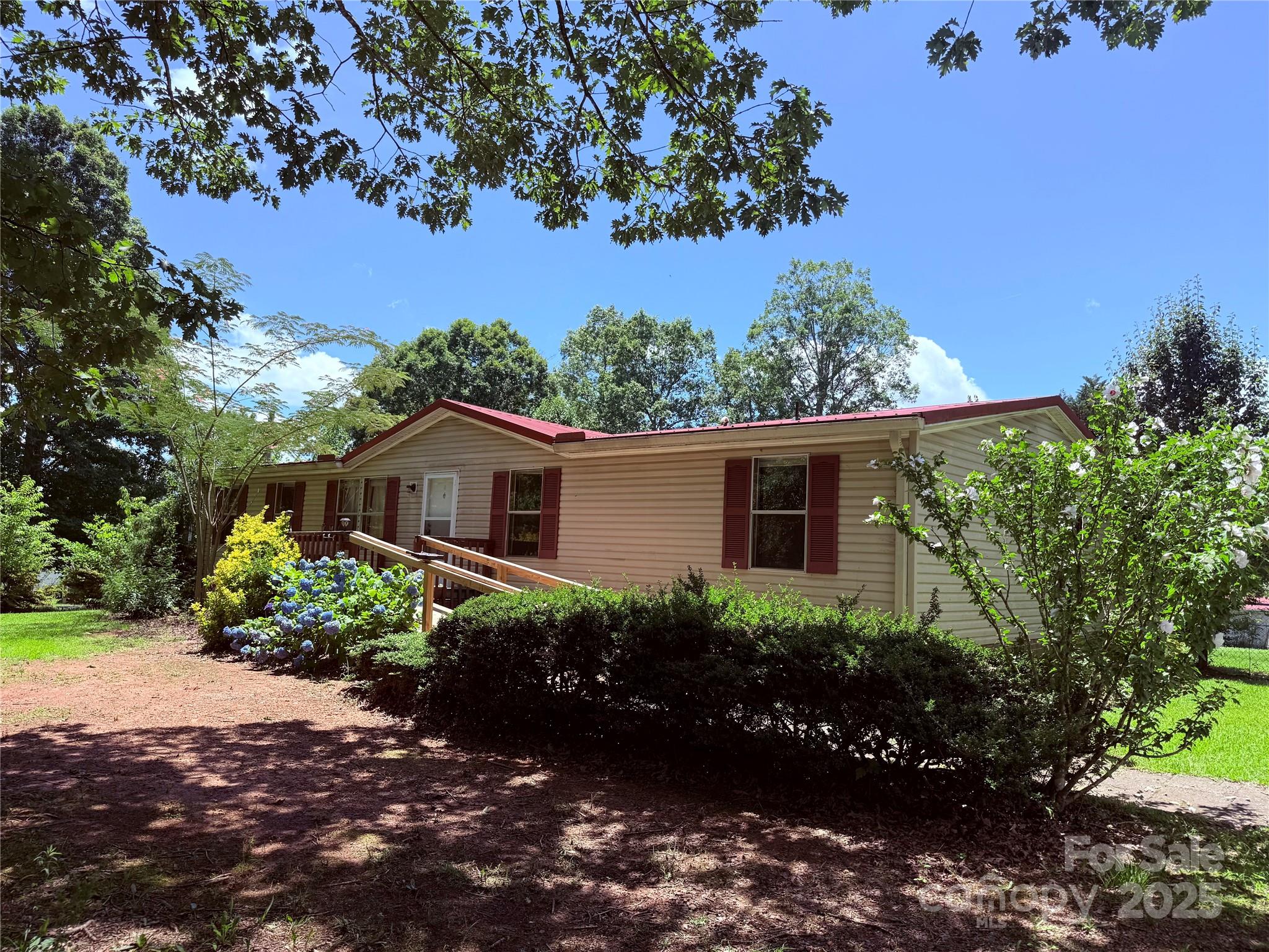 4183 Tonys Trail Lenoir NC 28645