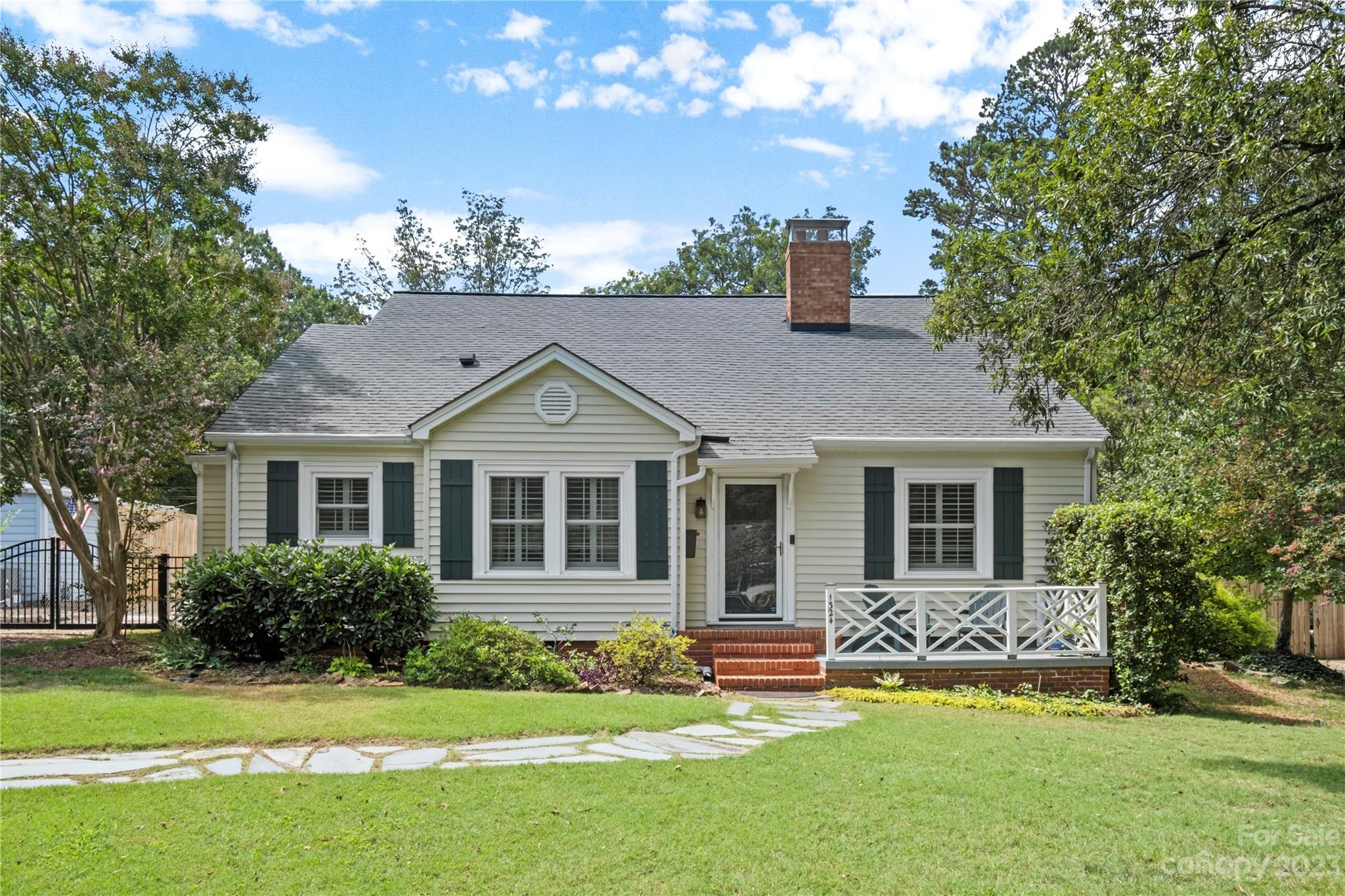 1324 Goodwin Avenue Charlotte NC 28205